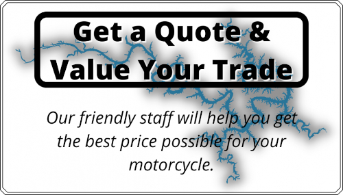 Get a Quote & Value Your Trade