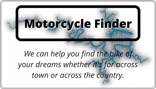 Motorcycle Finder