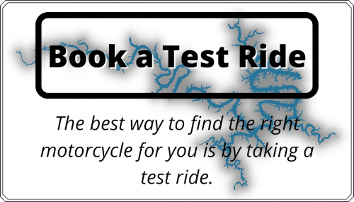 Book a Test Ride